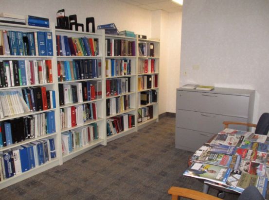Suite 200 - Sublease